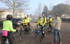 Reprise de la saison 2025