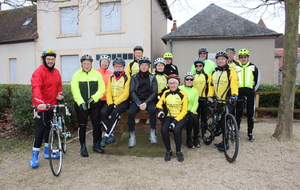 1ère sortie officielle 2026