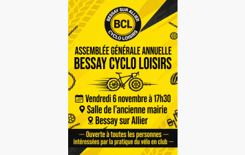 ASSEMBLEE GENERALE 06112026