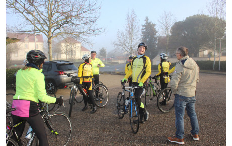 Reprise de la saison 2025