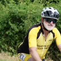 Bernard THEVENET 30 MAI 2026 VITRY EN CHAROLLAIS